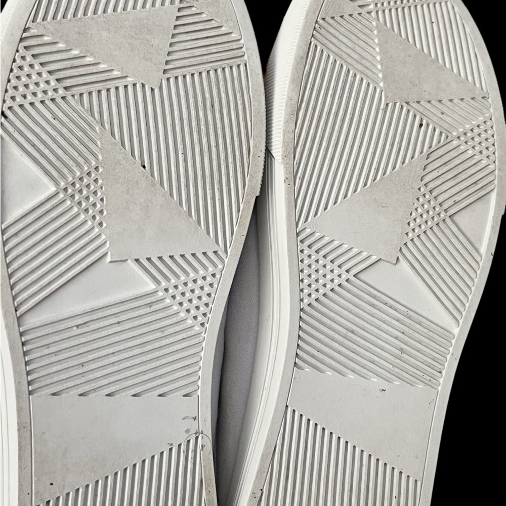 Jack Rogers Ava Canvas Slip-On Mule Sneakers | Women’s | Retail $88 - Picture 5 of 8